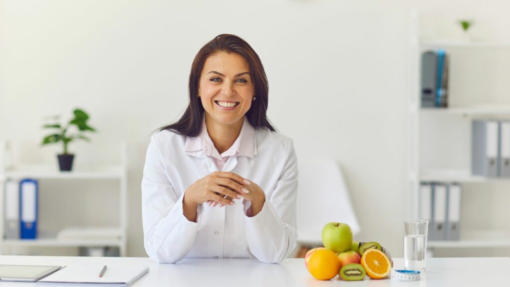 Confira o que você vai aprender na faculdade de nutrição