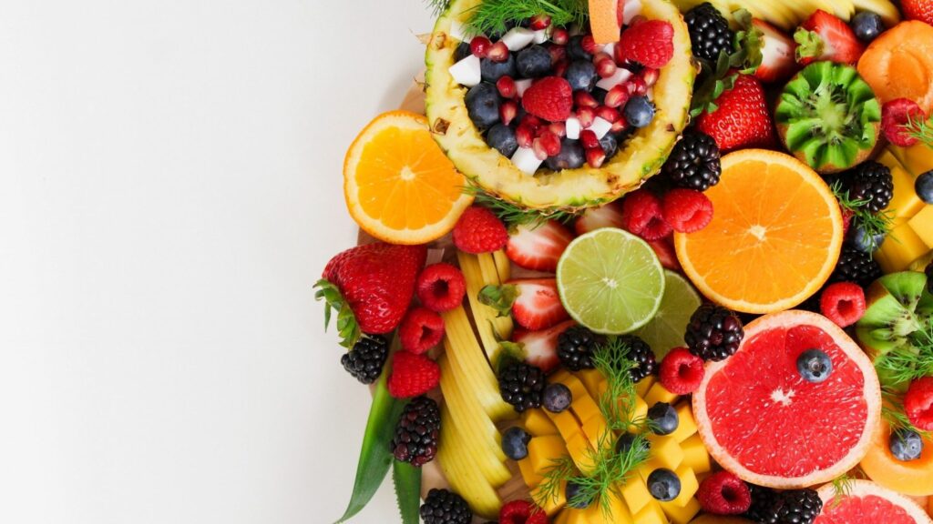 Veja onde cursar nutrição