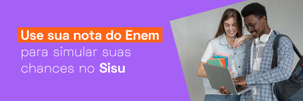 NOTA DE CORTE SISU 2023 → Como é Calculada, Como Simular